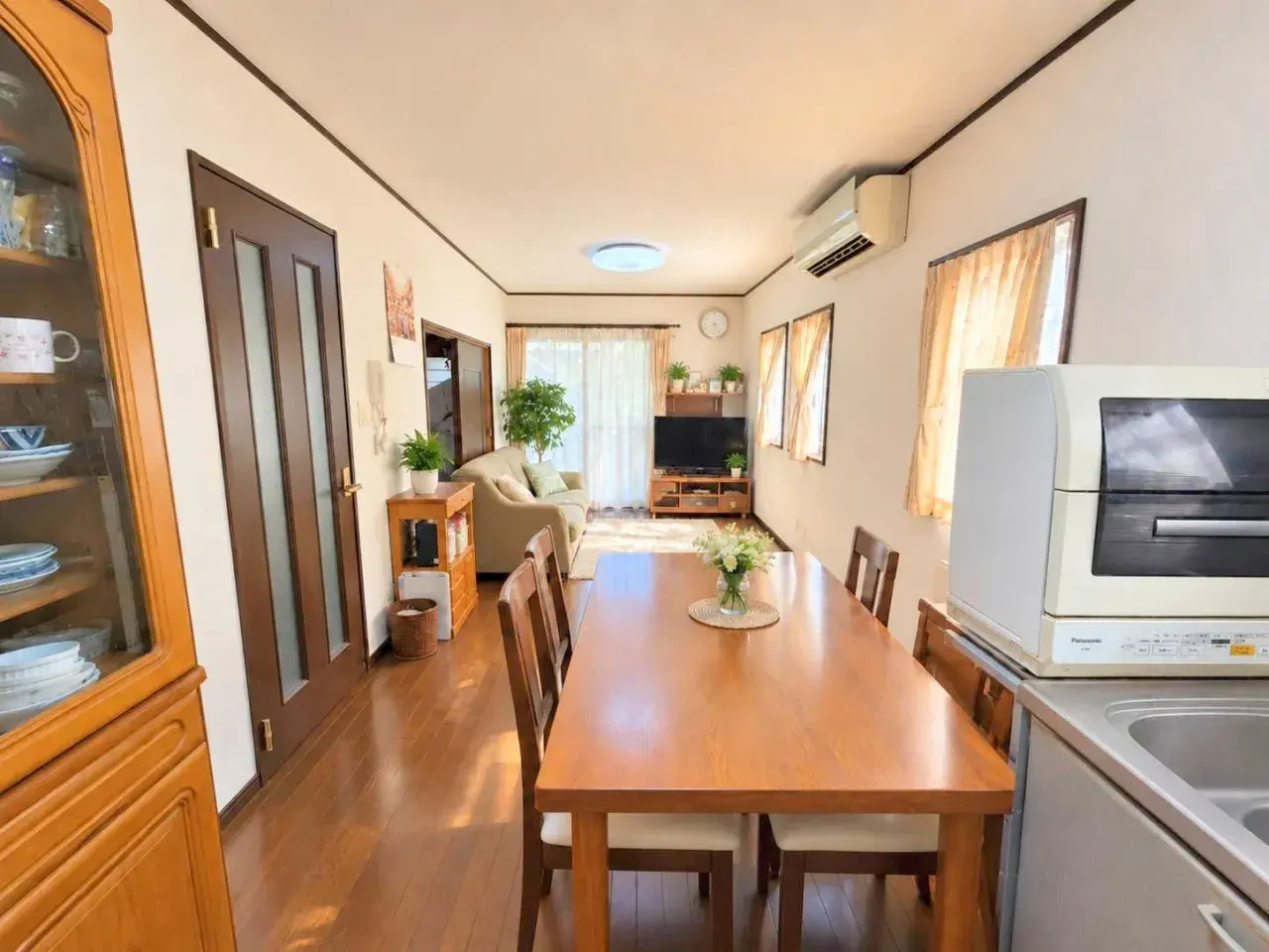 4LDK Property Yokohama City Kanagawa Prefecture (2)
