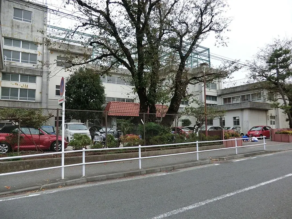 4LDK Property Yokohama City Kanagawa Prefecture (12)
