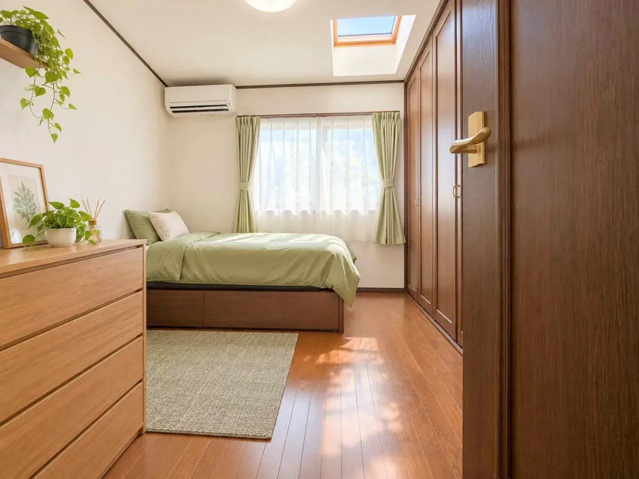 4LDK Property Yokohama City Kanagawa Prefecture (4)