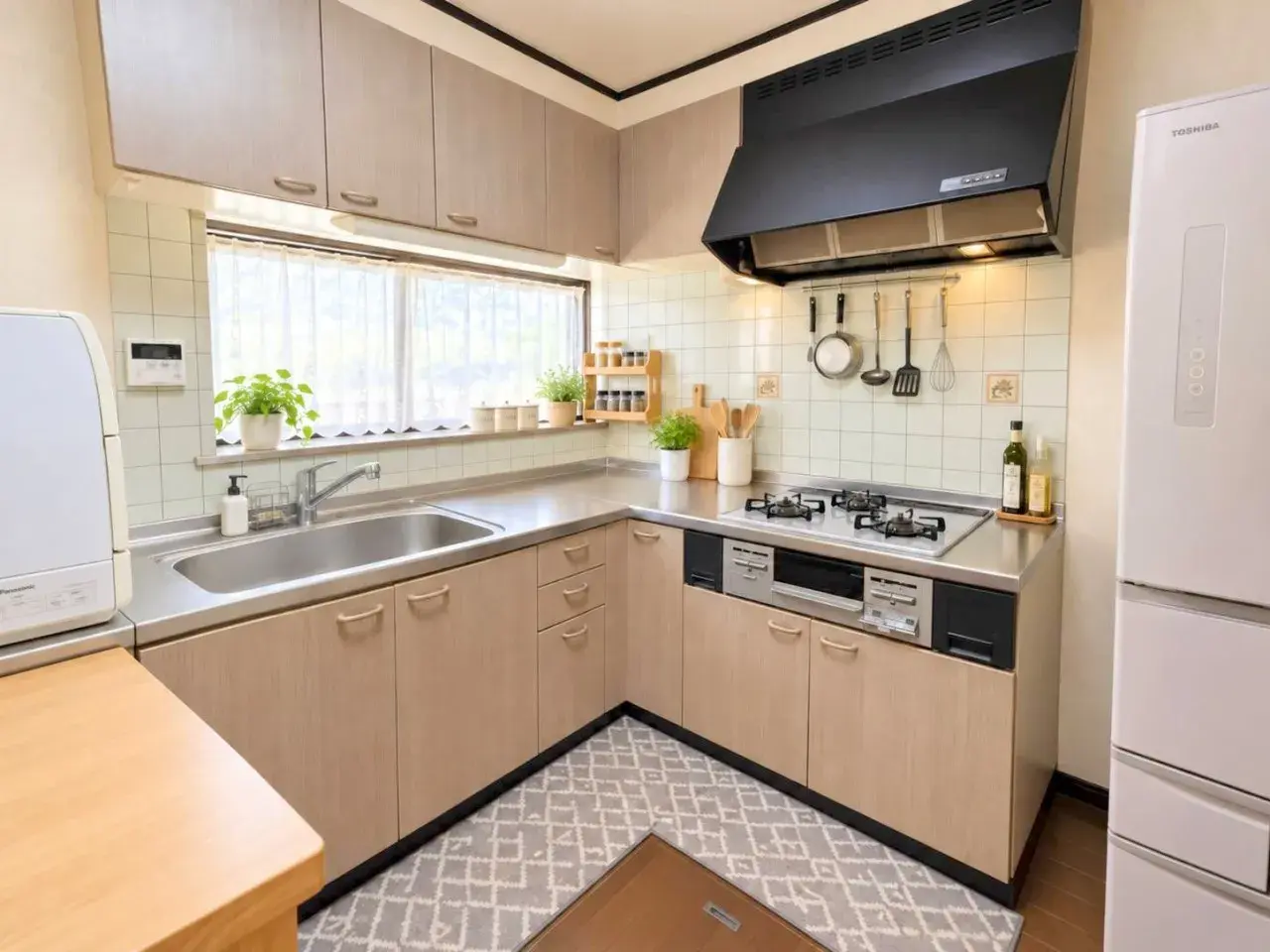 4LDK Property Yokohama City Kanagawa Prefecture (6)