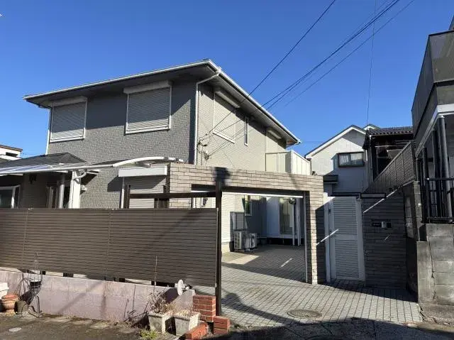Akiya in 横滨市