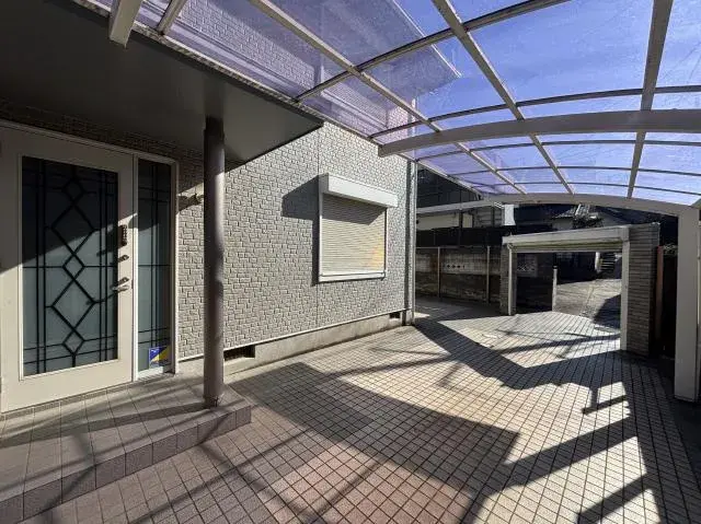 Propriété 4LDK Ville de Yokohama Préfecture de Kanagawa (3)