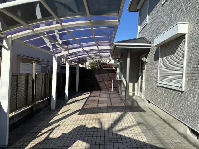 Propriété 4LDK Ville de Yokohama Préfecture de Kanagawa (4)