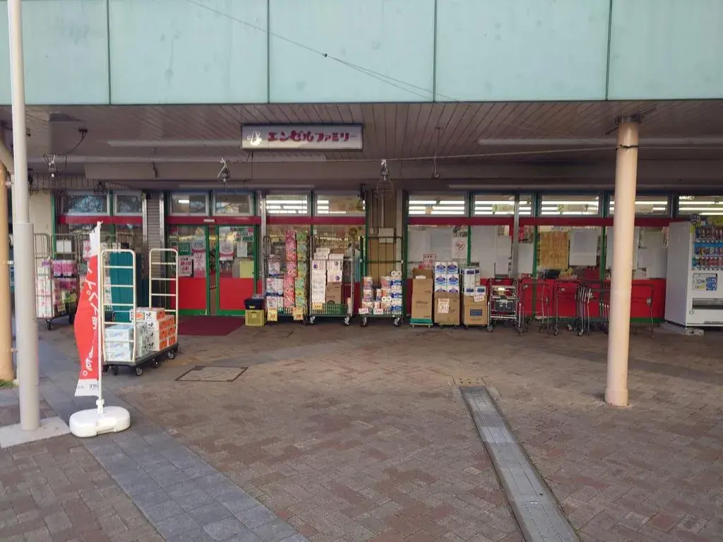 Propriété 3LDK Ville de Yokohama Préfecture de Kanagawa (9)