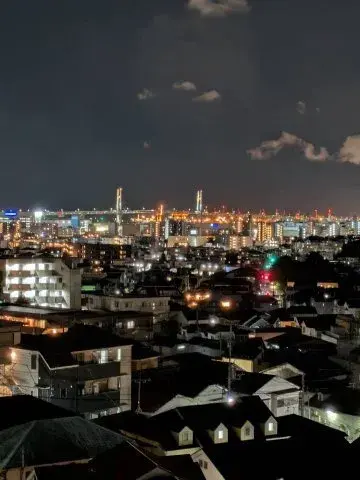 3LDK Property Yokohama City Kanagawa Prefecture (11)