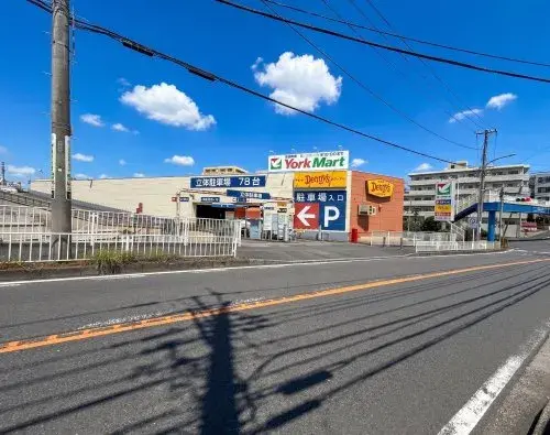 3LDK Property Yokohama City Kanagawa Prefecture (15)