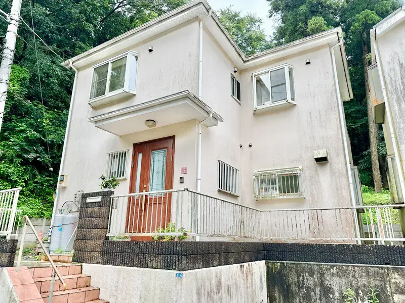 Akiya in Kanagawa