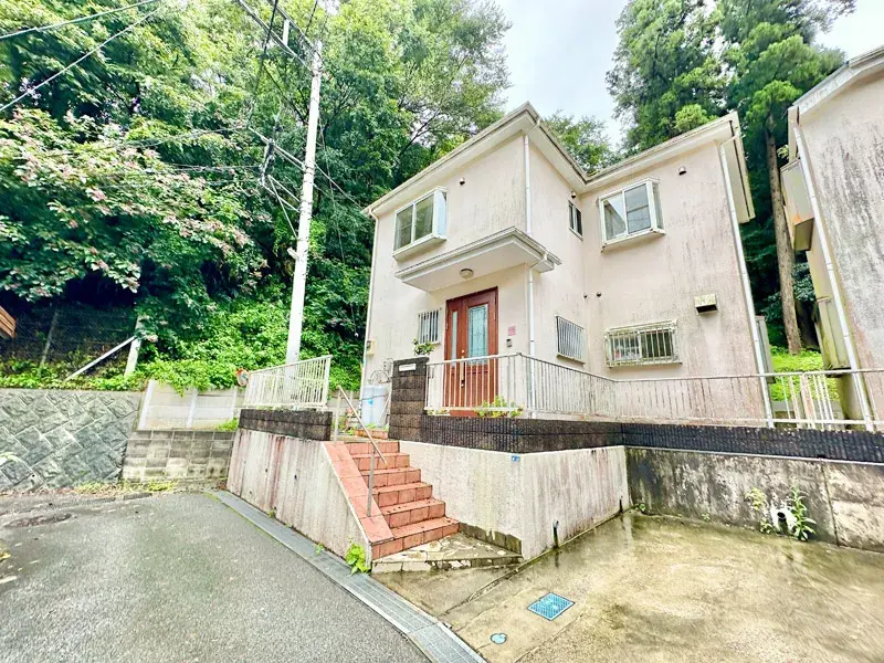 3LDK Zushi City Kanagawa Prefecture (2)