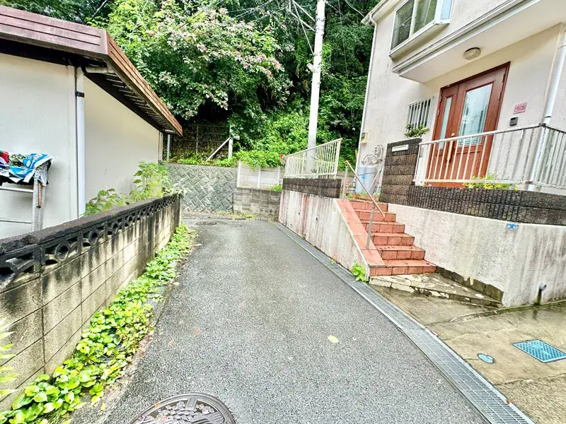 3LDK Zushi City Kanagawa Prefecture (3)