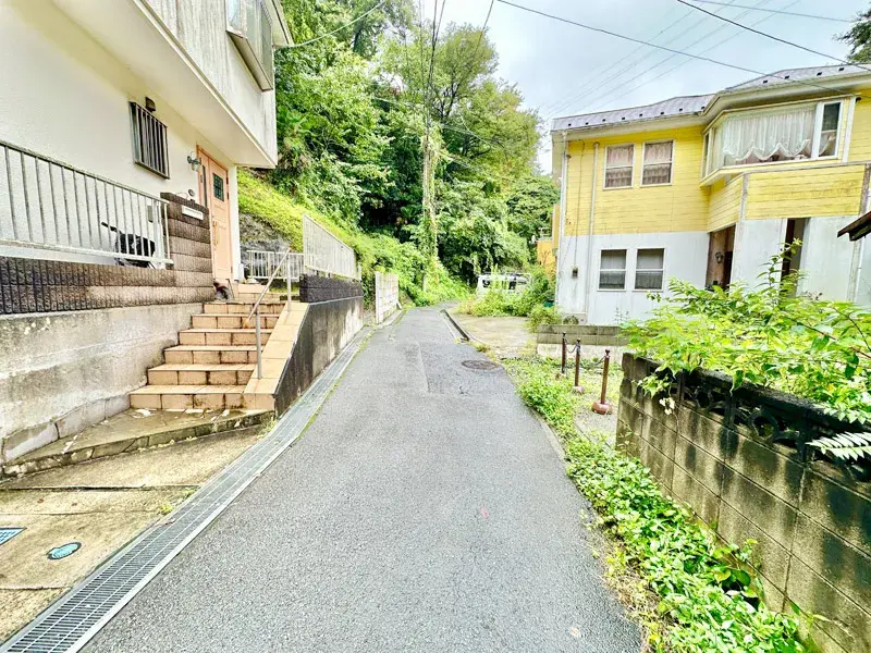 3LDK Zushi City Kanagawa Prefecture (4)