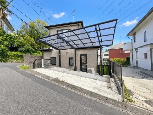 Akiya in Kanagawa