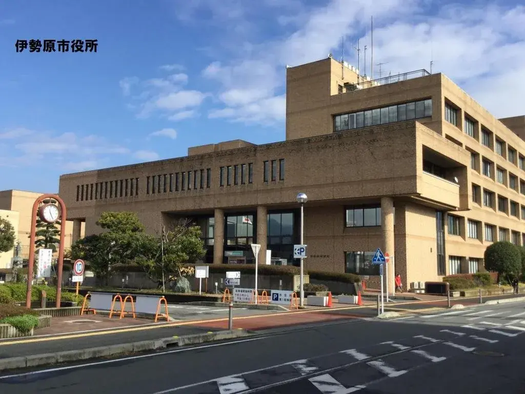 3SLDK Property Isehara City Kanagawa Prefecture (15)