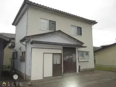 6K Ciudad de Kashiwazaki Prefectura de Niigata (2)