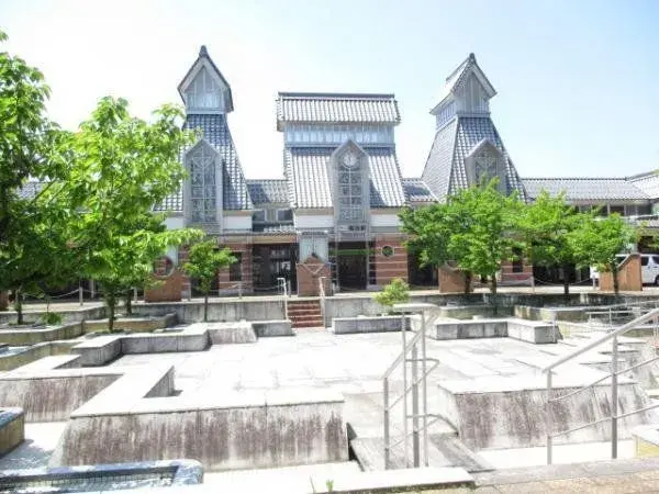 Préfecture de Niigata Ville de Joetsu Propriété 4LDK (2)