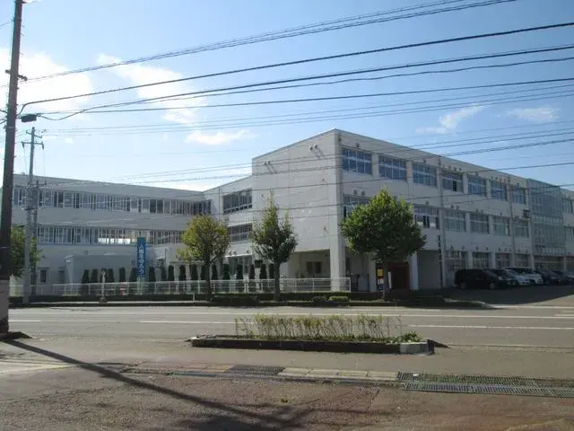 Préfecture de Niigata Ville de Joetsu Propriété 4LDK (15)