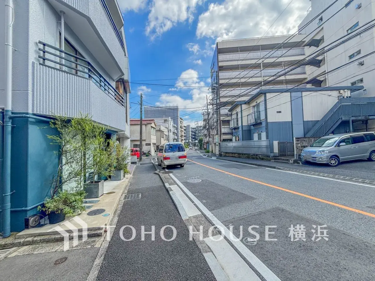 Propriété 3SLDK Ville de Yokohama Préfecture de Kanagawa (2)