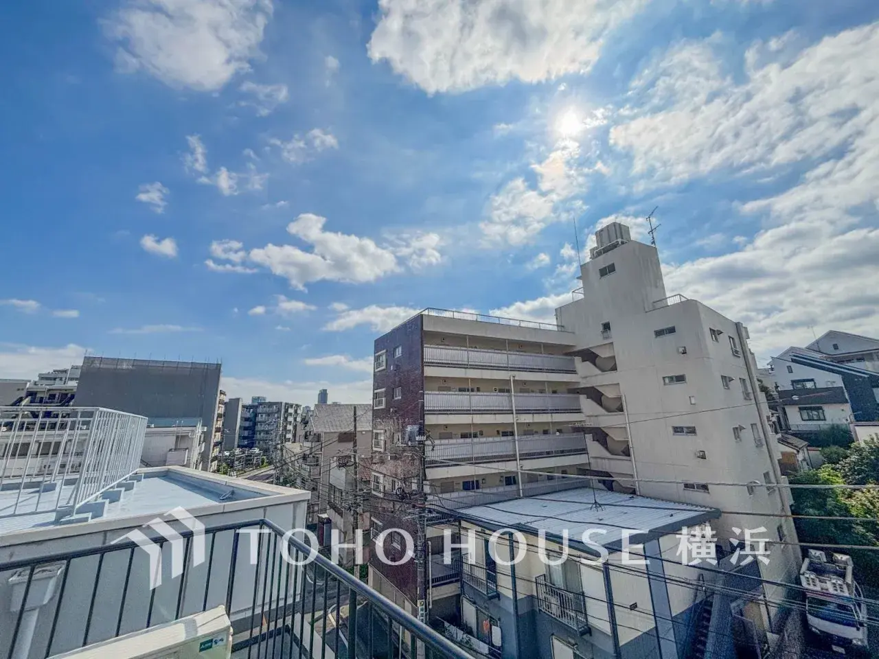 Propriété 3SLDK Ville de Yokohama Préfecture de Kanagawa (21)