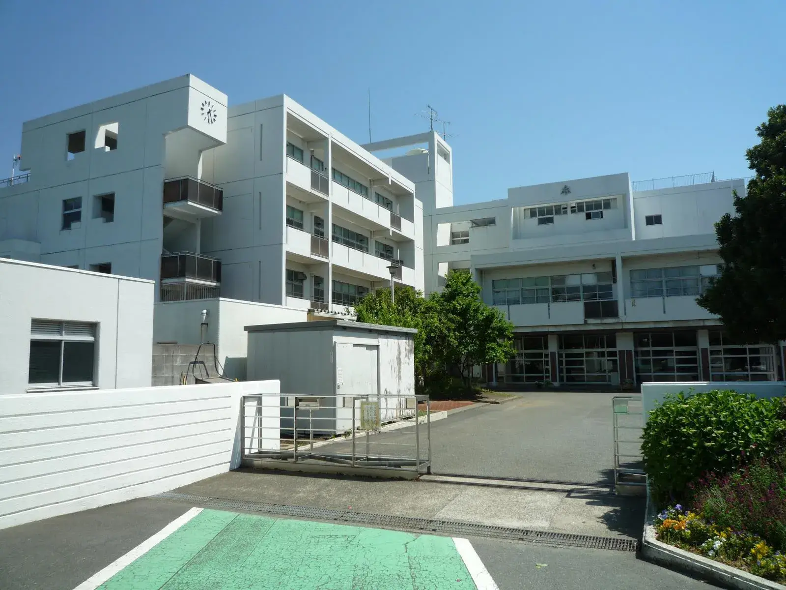 Propriété 3SLDK Ville de Yokohama Préfecture de Kanagawa (28)
