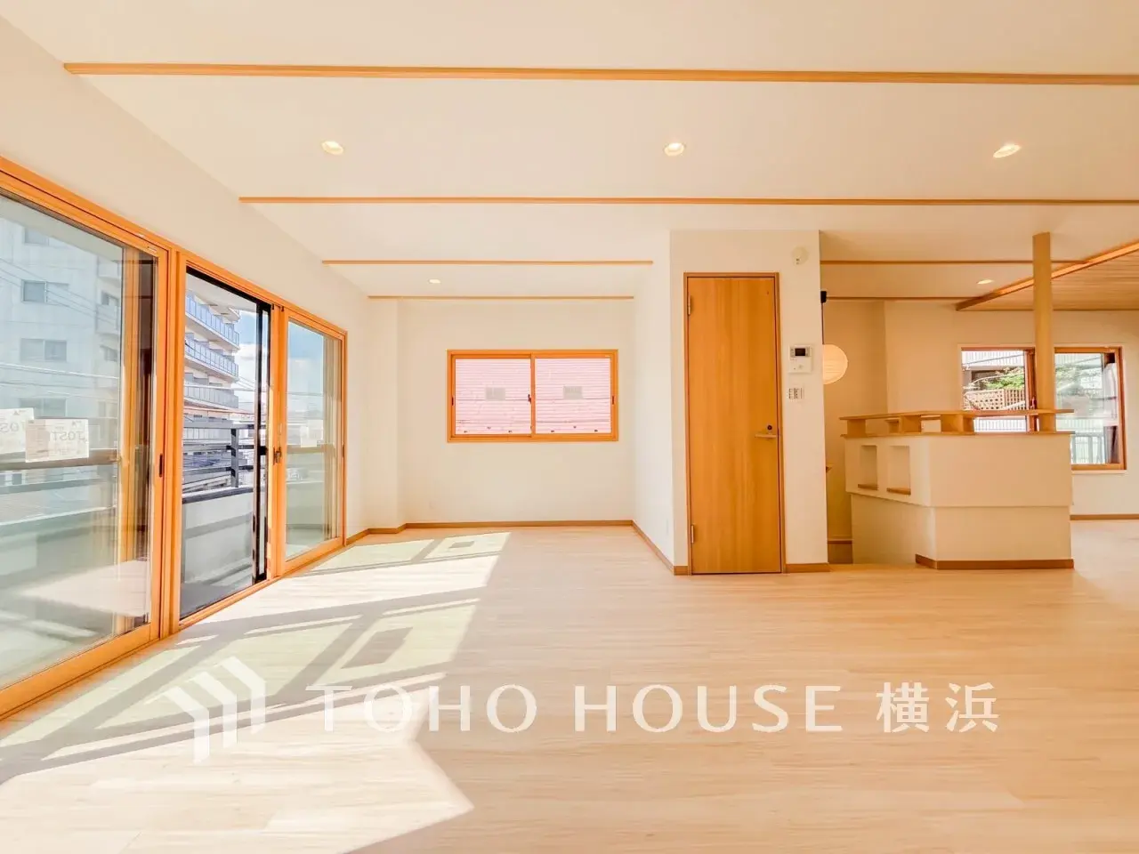 Propriété 3SLDK Ville de Yokohama Préfecture de Kanagawa (8)