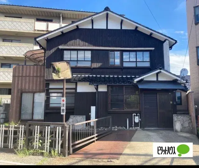 Akiya in Ishikawa