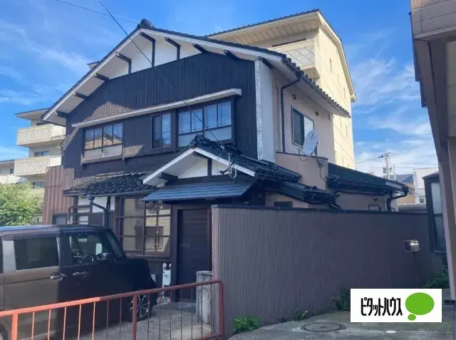 Propriété 2LDK à Kanazawa, Préfecture d'Ishikawa (2)