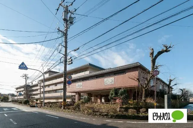 Propriété 2LDK à Kanazawa, Préfecture d'Ishikawa (5)