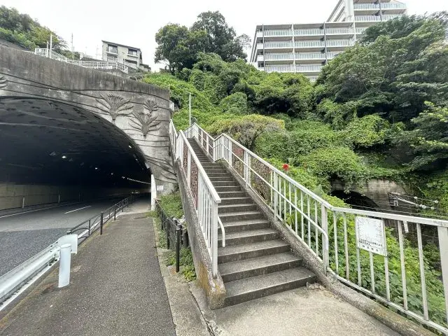 3DK Property Yokosuka City Kanagawa Prefecture (2)