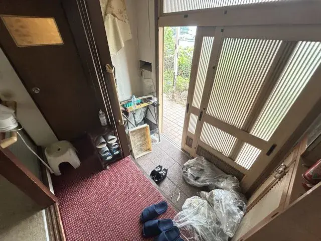 3DK Property Yokosuka City Kanagawa Prefecture (11)