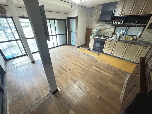 3DK Property Yokosuka City Kanagawa Prefecture (12)