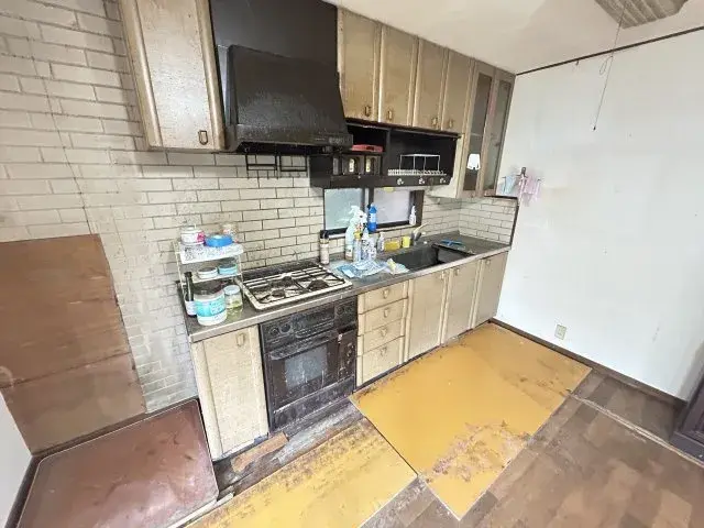 3DK Property Yokosuka City Kanagawa Prefecture (13)