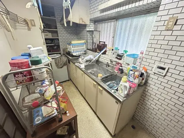 3DK Property Yokosuka City Kanagawa Prefecture (14)