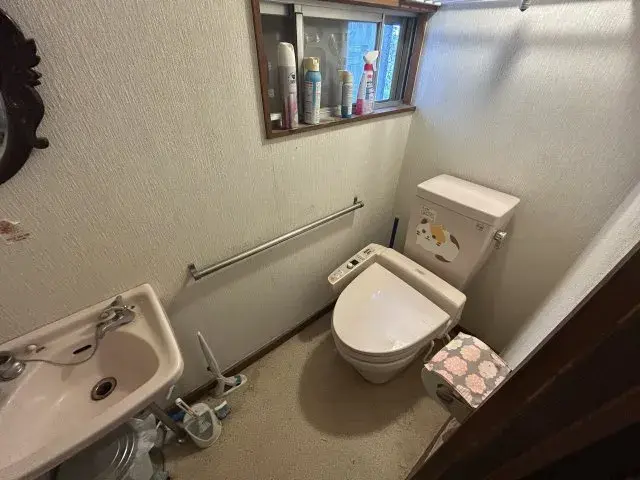 3DK Property Yokosuka City Kanagawa Prefecture (16)
