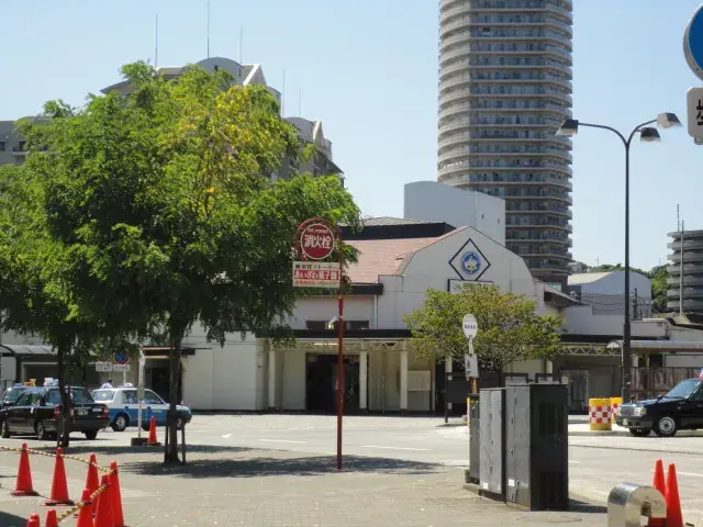 3DK Property Yokosuka City Kanagawa Prefecture (20)