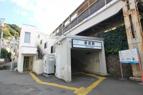 3DK Property Yokosuka City Kanagawa Prefecture (4)