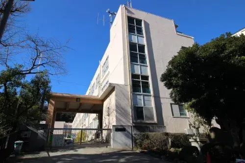 3DK Property Yokosuka City Kanagawa Prefecture (5)
