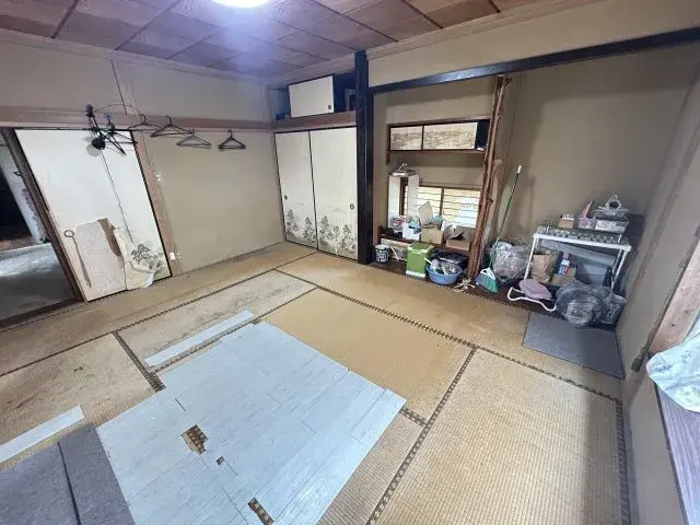 3DK Property Yokosuka City Kanagawa Prefecture (7)