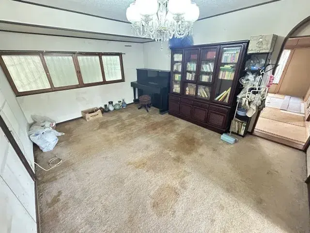 3DK Property Yokosuka City Kanagawa Prefecture (8)