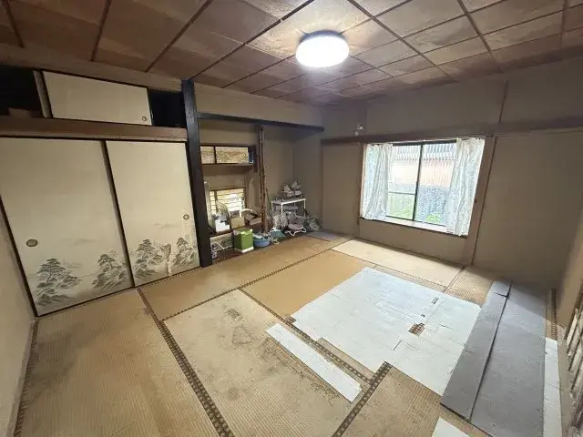 3DK Property Yokosuka City Kanagawa Prefecture (9)