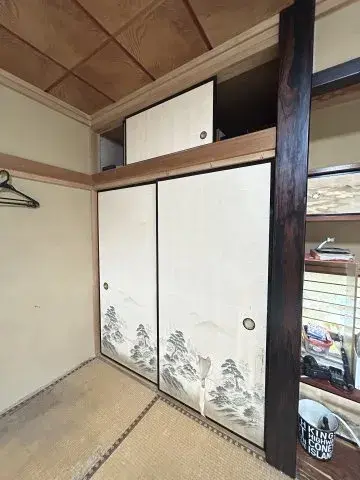 3DK Property Yokosuka City Kanagawa Prefecture (10)