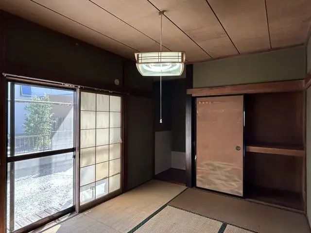 عقار 4LDK مدينة Kofu محافظة Yamanashi (15)
