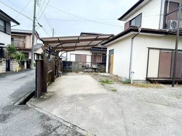عقار 4LDK مدينة Kofu محافظة Yamanashi (3)