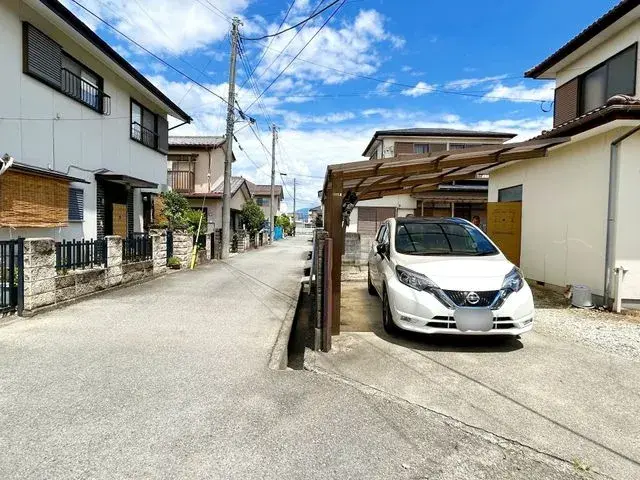 عقار 4LDK مدينة Kofu محافظة Yamanashi (4)