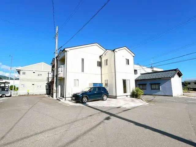 Akiya in Fukui