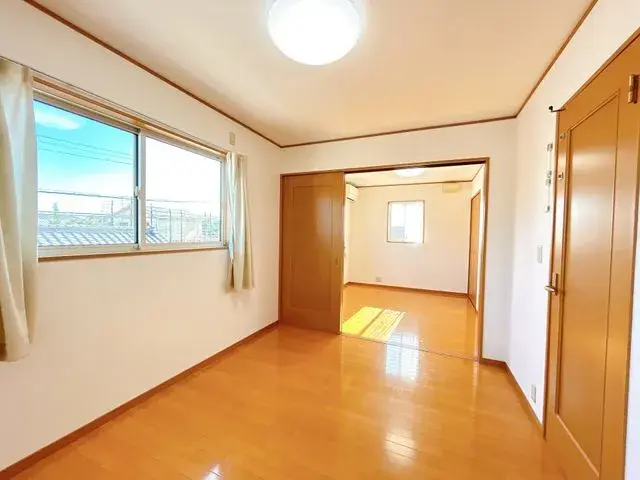 3LDK房产 坂井市 福井县 (13)