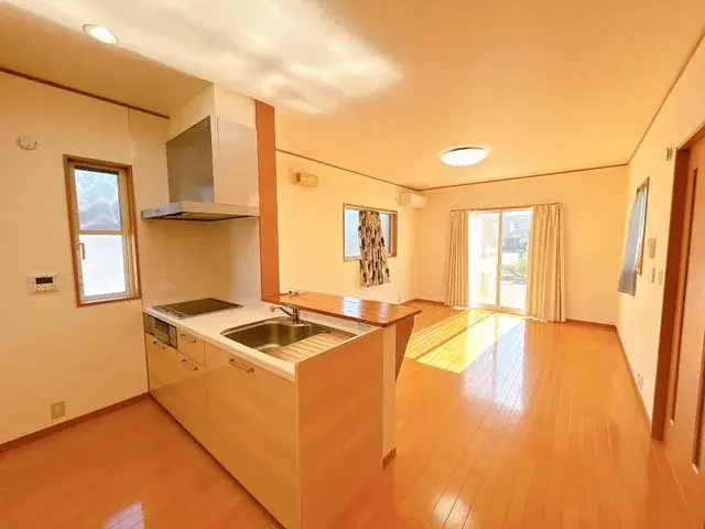 3LDK房产 坂井市 福井县 (18)