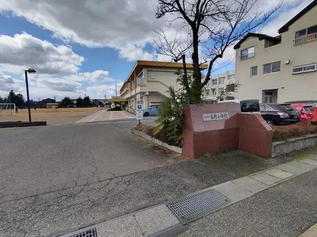 3LDK房产 坂井市 福井县 (6)