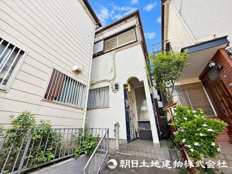 Akiya in 川崎市