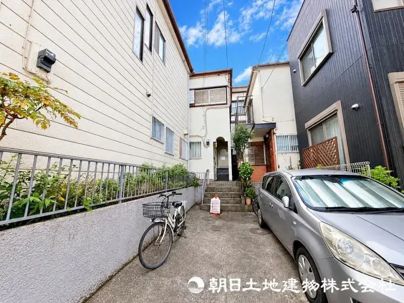 3DK Ciudad de Kawasaki Prefectura de Kanagawa (2)