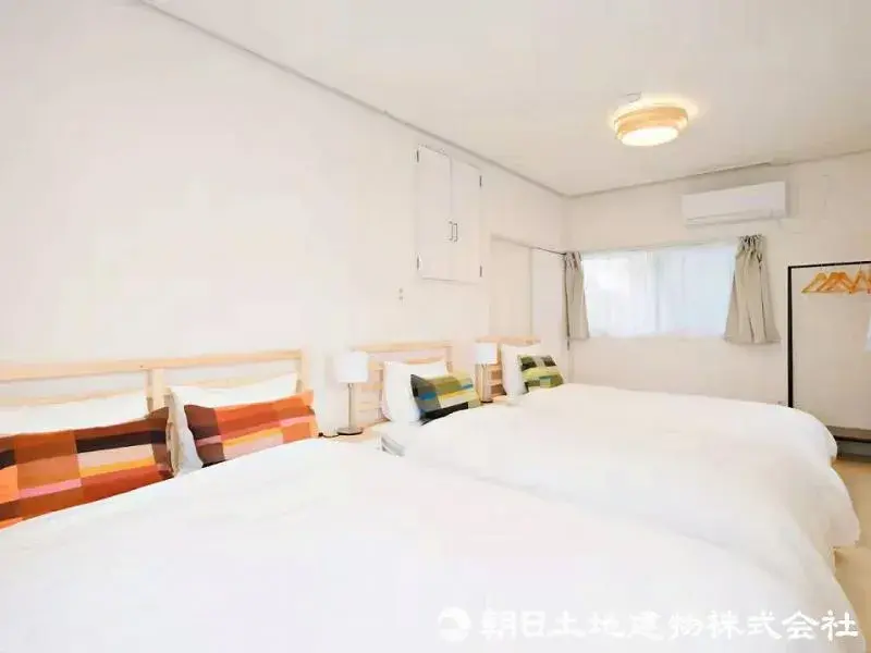 3DK Ciudad de Kawasaki Prefectura de Kanagawa (11)