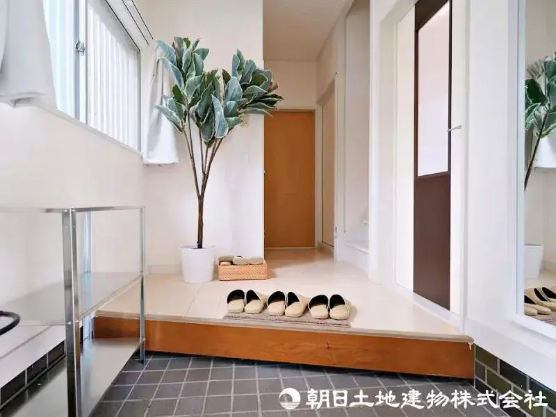 3DK Ciudad de Kawasaki Prefectura de Kanagawa (14)